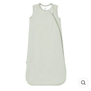 Kyte BABY sleep tog 1.0 in the color Aloe - LIKE NEW